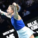 Italia și-a apărat titlul la Billie Jean King Cup. Victorie imensă cu SUA