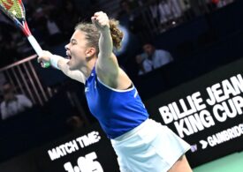 Italia și-a apărat titlul la Billie Jean King Cup. Victorie imensă cu SUA