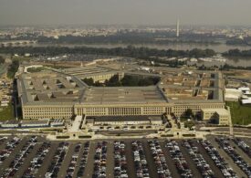 Trump a semnat ordinul prin care Pentagonul redevine Departamentul de Război