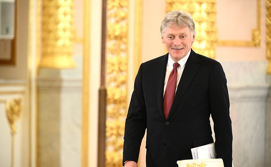 Kremlinul se bucură de noua strategie de securitate a lui Trump, unde Rusia nu mai e considerată „amenințare directă”