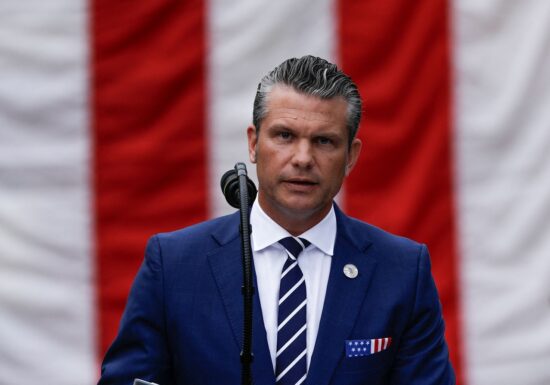 Washington Post: De ce îi convoacă șeful Pentagonului pe toți comandanții de rang înalt în Virginia