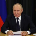 Sky News: Putin aplică tactica salamului pentru a testa reacția Occidentului