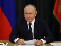 Sky News: Putin applies the salami tactic to test the West’s reaction