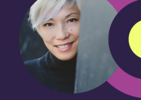 Cecilia MoSze Tham, voce de referință în futurologie și inovare globală, la Festivalul de Transfer Tehnologic, TECHConnect - înscrieri încă deschise