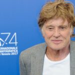 A murit Robert Redford