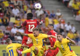 FCSB propune o schimbare radicală la echipa națională înainte de Cipru - România