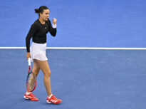 Gabriela Ruse și-a aflat adversara din turul trei al Australian Open