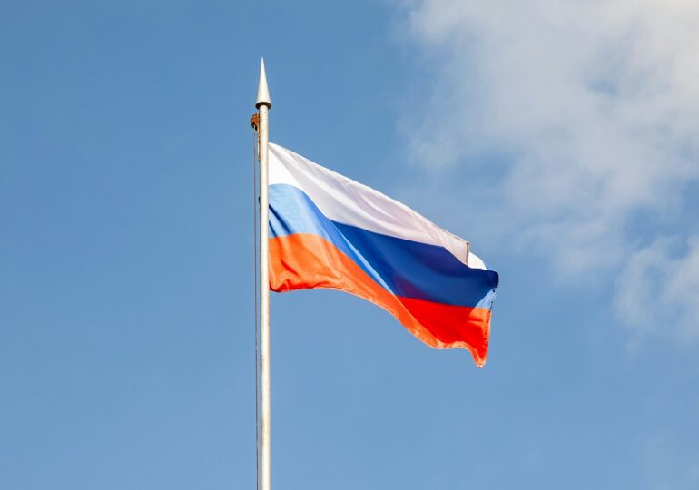 Ambasadorul Rusiei la București, convocat a doua oară în 4 zile la MAE <span style="color:#990000;">UPDATE</span> Reacția Moscovei: România a descoperit un OZN