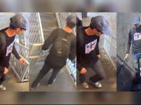 „I think we got him”: Trump announces the apprehension of the alleged killer of Charlie Kirk. The suspect’s father is said to be the one who turned him in to the police
