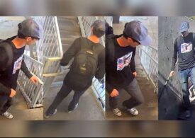 „I think we got him”: Trump announces the apprehension of the alleged killer of Charlie Kirk. The suspect’s father is said to be the one who turned him in to the police