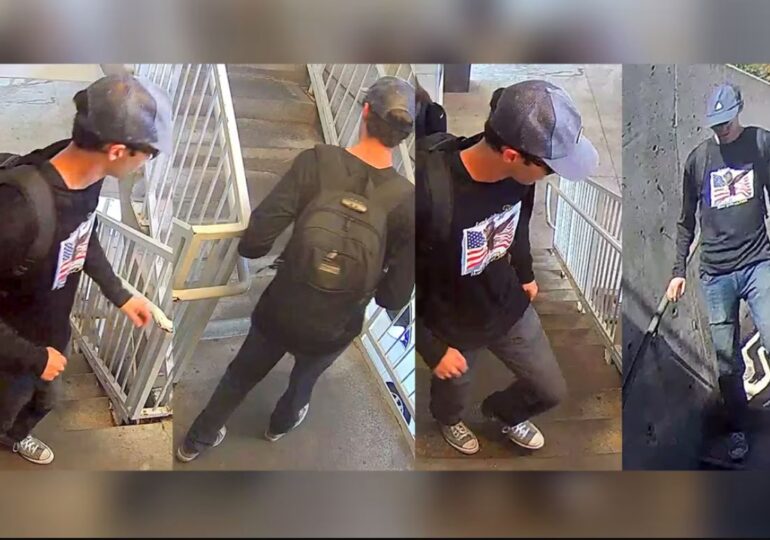 Suspectul în cazul uciderii lui Charlie Kirk a fost reținut. Cine este și cum a fost prins