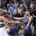 Aryna Sabalenka își apără trofeul la US Open, după o finală superbă cu Anisimova