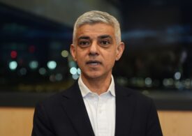 Primarul Londrei îl atacă pe Trump: Este rasist, sexist, misogin și islamofob