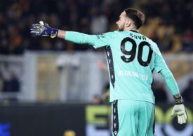 Răzvan Sava, criticat dur de presa italiană după ce a fost zdrobit de AC Milan