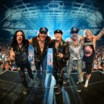 Energie, hituri și istorie: cererile Scorpions pentru concertul de la Romexpo