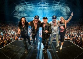 Energie, hituri și istorie: cererile Scorpions pentru concertul de la Romexpo