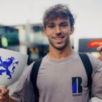 Formula 1: Pierre Gasly și-a decis viitorul