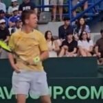 România învinge El Salvador în Cupa Davis