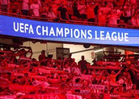 Primul antrenor demis după meciurile din Liga Campionilor