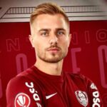 CFR Cluj a început curățenia: Primul jucător pe care l-a dat afară