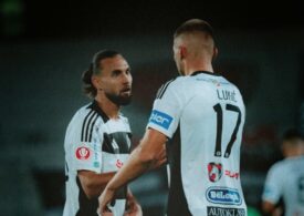 Superliga: U Cluj și CFR remizează în derby-ul Ardealului