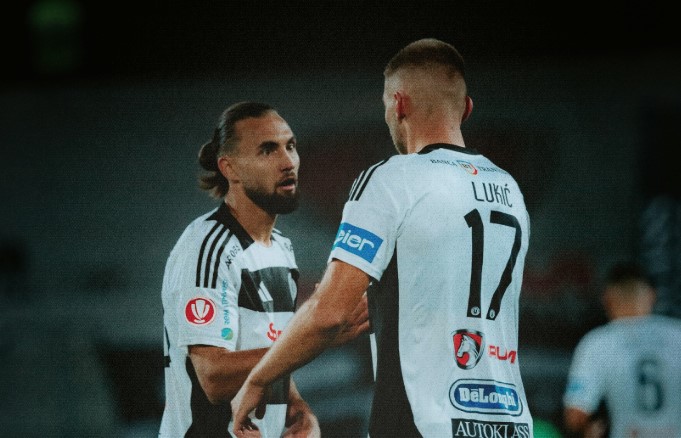 Superliga: U Cluj și CFR remizează în derby-ul Ardealului