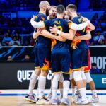 România părăsește Mondialul de volei masculin cu o înfrângere