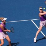S-au stabilit campioanele probei de dublu de la US Open