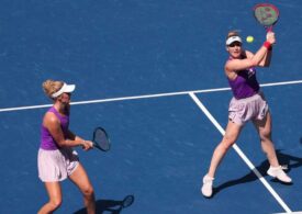 S-au stabilit campioanele probei de dublu de la US Open