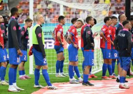 Criză fără sfârșit: FCSB pierde cu FC Botoșani