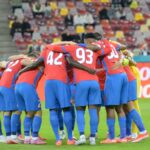 Primul jucător de la FCSB care pierde echipa de start după victoria cu Oțelul