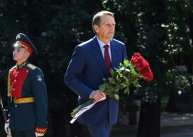 Spionii Rusiei amenință NATO. România are prima ocazie să arate că a învățat ceva în urma atacului hibrid al Kremlinului de anul trecut