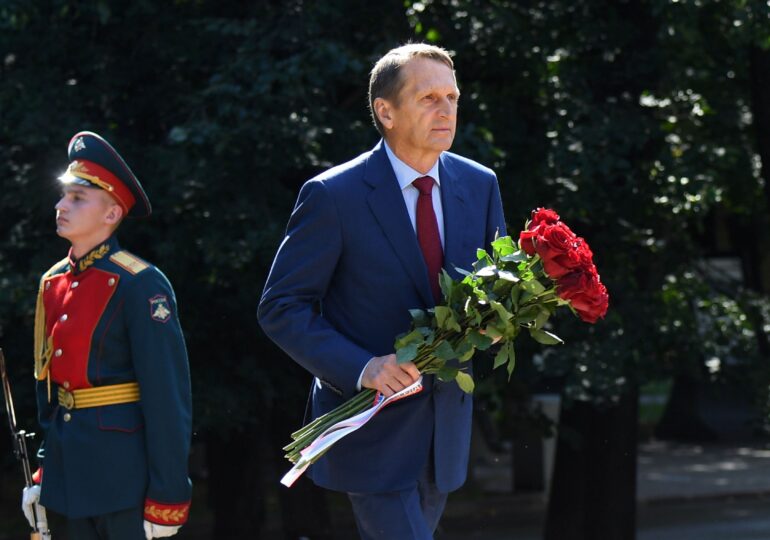 Spionii Rusiei amenință NATO. România are prima ocazie să arate că a învățat ceva în urma atacului hibrid al Kremlinului de anul trecut