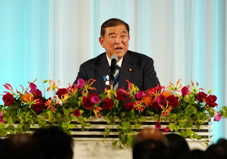 Premierul Japoniei a demisionat. Țara intră într-o perioadă de incertitudine, cu impact la nivel global