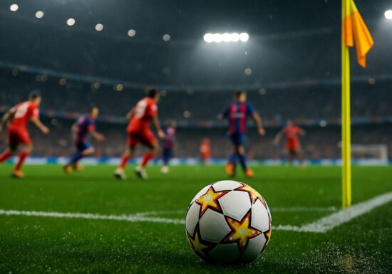 Noul sezon debutează cu Bit6, un nou predictor pentru pasionații de fotbal