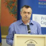 Fostul arhitect-șef al Capitalei, pus sub acuzare de DNA, în legătură cu un PUZ aprobat în mandatul Gabrielei Firea