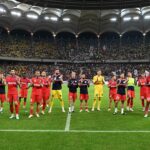 Vestea primită de jucătorul lui FCSB. Ordin încălcat la campioana României