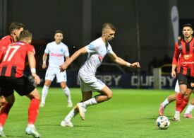 Pedepse pentru Mihai Stoica si Florin Tanase, din partea Comisiei de Disciplină
