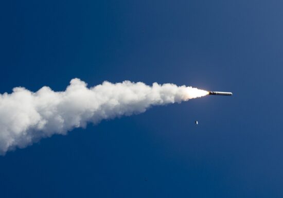 Zelenski vrea arme cu care să-l potolească pe Putin: I-a cerut lui Trump rachete Tomahawk care pot lovi Moscova