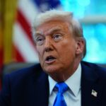 Trump atacă Europa pe tema migrației: Țările voastre se duc naibii!