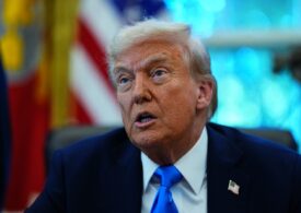 Trump atacă Europa pe tema migrației: Țările voastre se duc naibii!