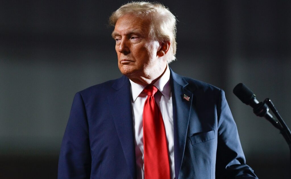 Trump: Ne vom ocupa de Groenlanda în circa două luni