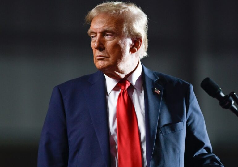 Washington Post: Atacul lui Trump la adresa Rusiei e o "tactică de negociere": S-a săturat de Putin