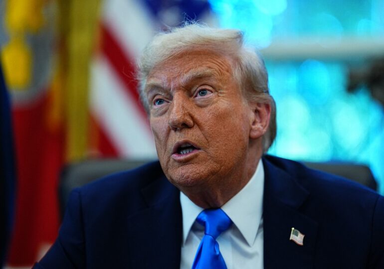 Trump atacă Europa pe tema migrației: Țările voastre se duc naibii!