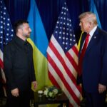 Trump devine pro-Ucraina peste noapte, dar europenii ezită: Mâine poate fi din nou altceva