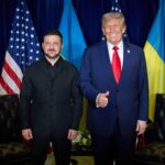 Zelenski spune că acum Trump are mai multă încredere în el decât în Putin