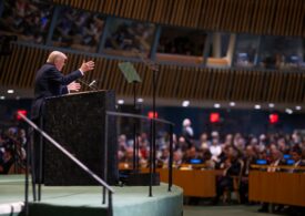 Când SUA practică șantajul, lumea caută alt lider. Cine are curaj să-l înfrunte pe Trump?