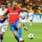 Renunță FCSB la Tudose? ”O să-l iau peste doi ani”