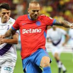 FCSB, anunț despre transferul lui Mario Tudose
