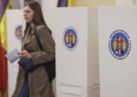 <span style="color:#990000;">LIVE</span> Republica Moldova își alege noul Parlament: Maia Sandu: „Trebuie să ne apărăm țara”. Zeci de incidente semnalate. Aglomerație în secțiile din diaspora